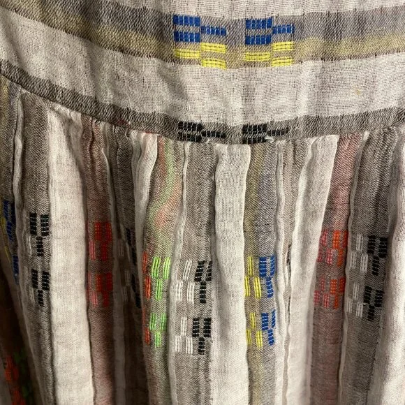 Ace & Jig Dress Spree Textile - Picture 4 of 12